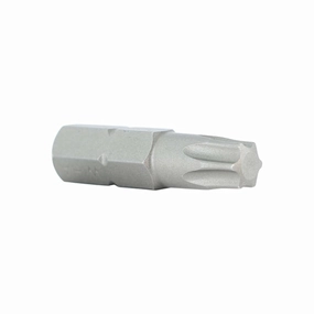 Wiha Tools 71522 T40 x 25mm TORX Diamond Insert Bit