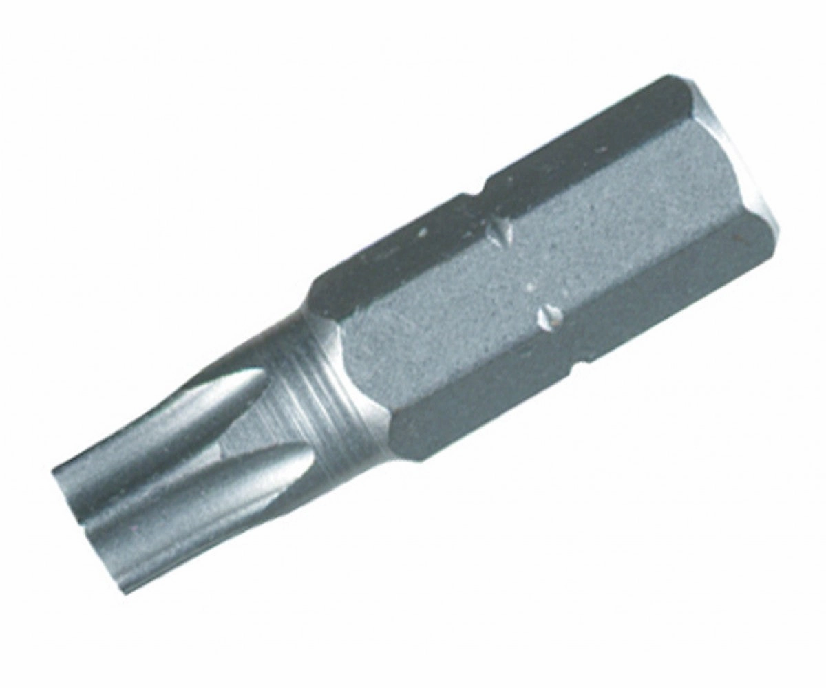 Wiha Tools 71527 T27 x 38mm TORX Insert Bit, 10 Pack