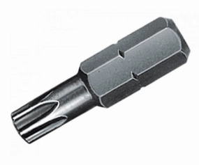 Wiha Tools 71625 IP25 x 25mm TORX Plus Insert Bit