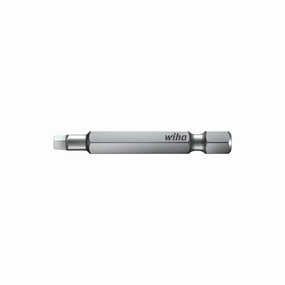 Wiha Tools 72387 Power Bit Sqr #1x50mm 250 pk