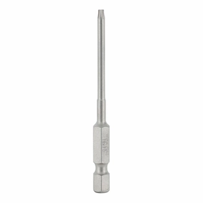 Wiha Tools 74544 TORX Power Bit, T9 x 70 mm, 10 Pk.