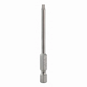 Wiha Tools 74546 TORX Power Bit, T10 x 70 mm, 10 Pk.