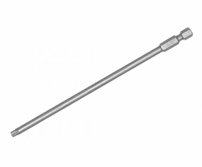 Wiha Tools 74584 Torx Power Bit T8 x 150mm (5.9")