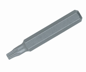 Wiha Tools 75701 Sys 4 TORX Micro Bit T1 x 28mm