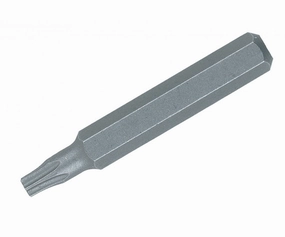 Wiha Tools 75704 Sys 4 Torx Micro Bit T4 x 28mm