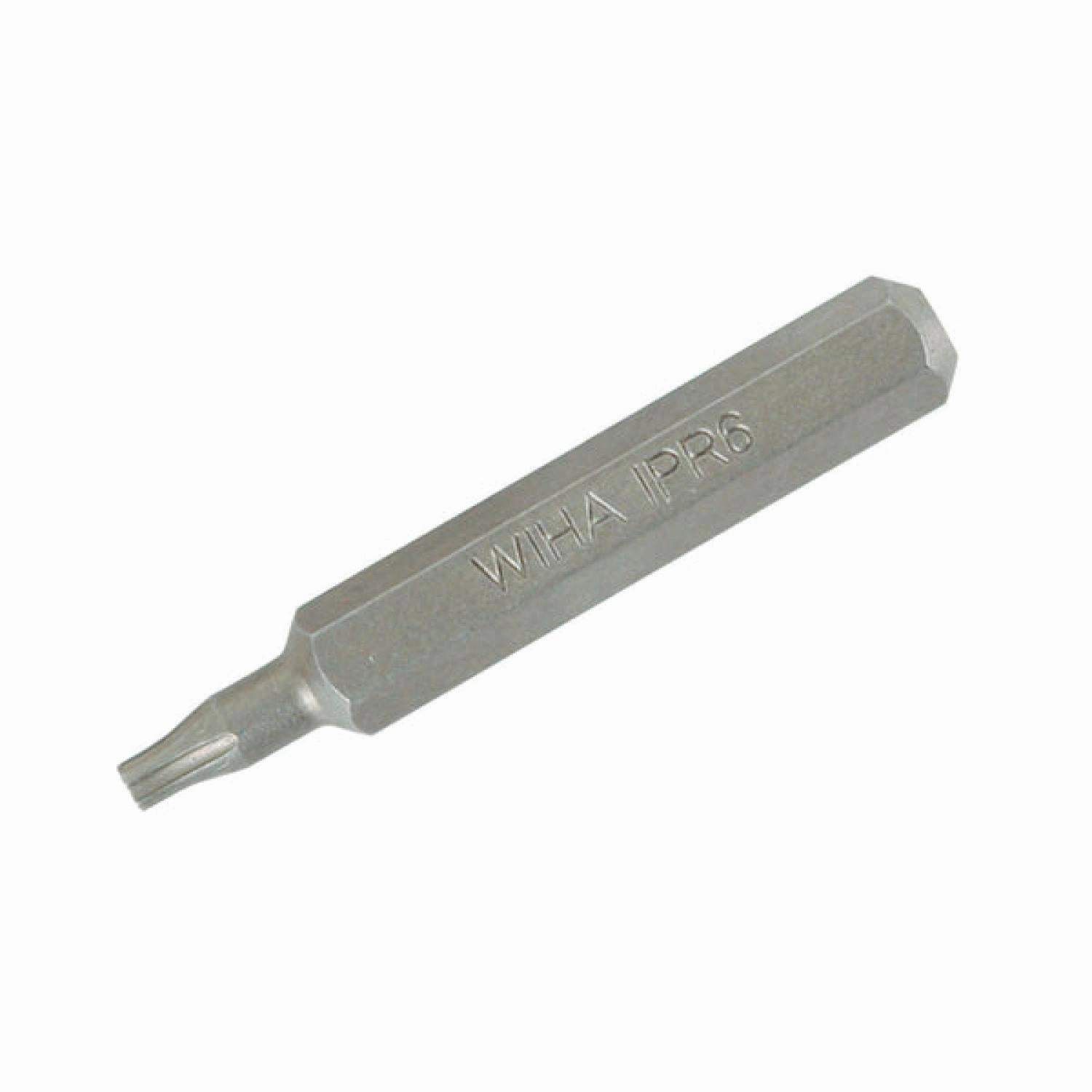Wiha Tools 75745 5-Point Pentalobe Micro Bit, PL3 x 28 mm