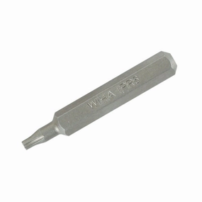 Wiha Tools 75745 5-Point Pentalobe Micro Bit, PL3 x 28 mm