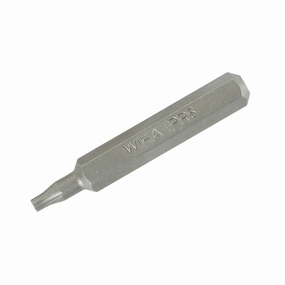 Wiha Tools 75748 5-Point Pentalobe Micro Bit, PL6 x 28 mm