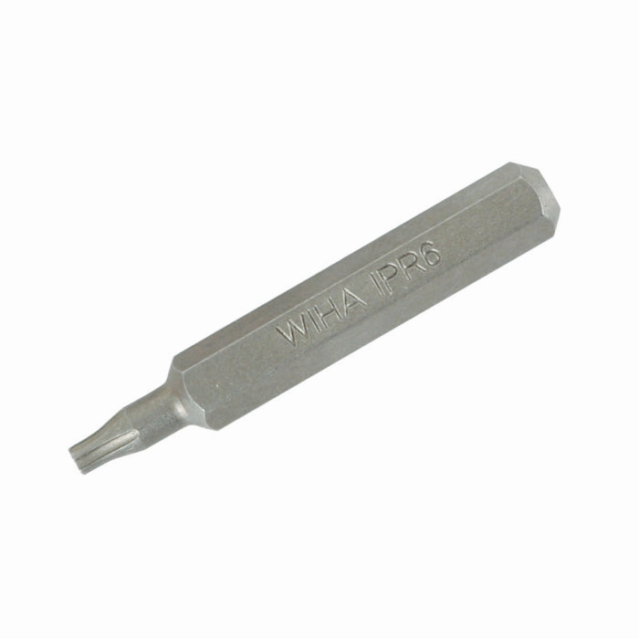 Wiha Tools 75748 5-Point Pentalobe Micro Bit, PL6 x 28 mm