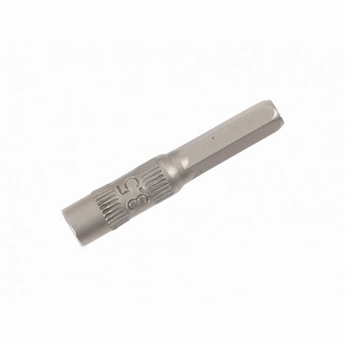 Wiha Tools 75812 System 4 Nut Setter 7/64 Inch