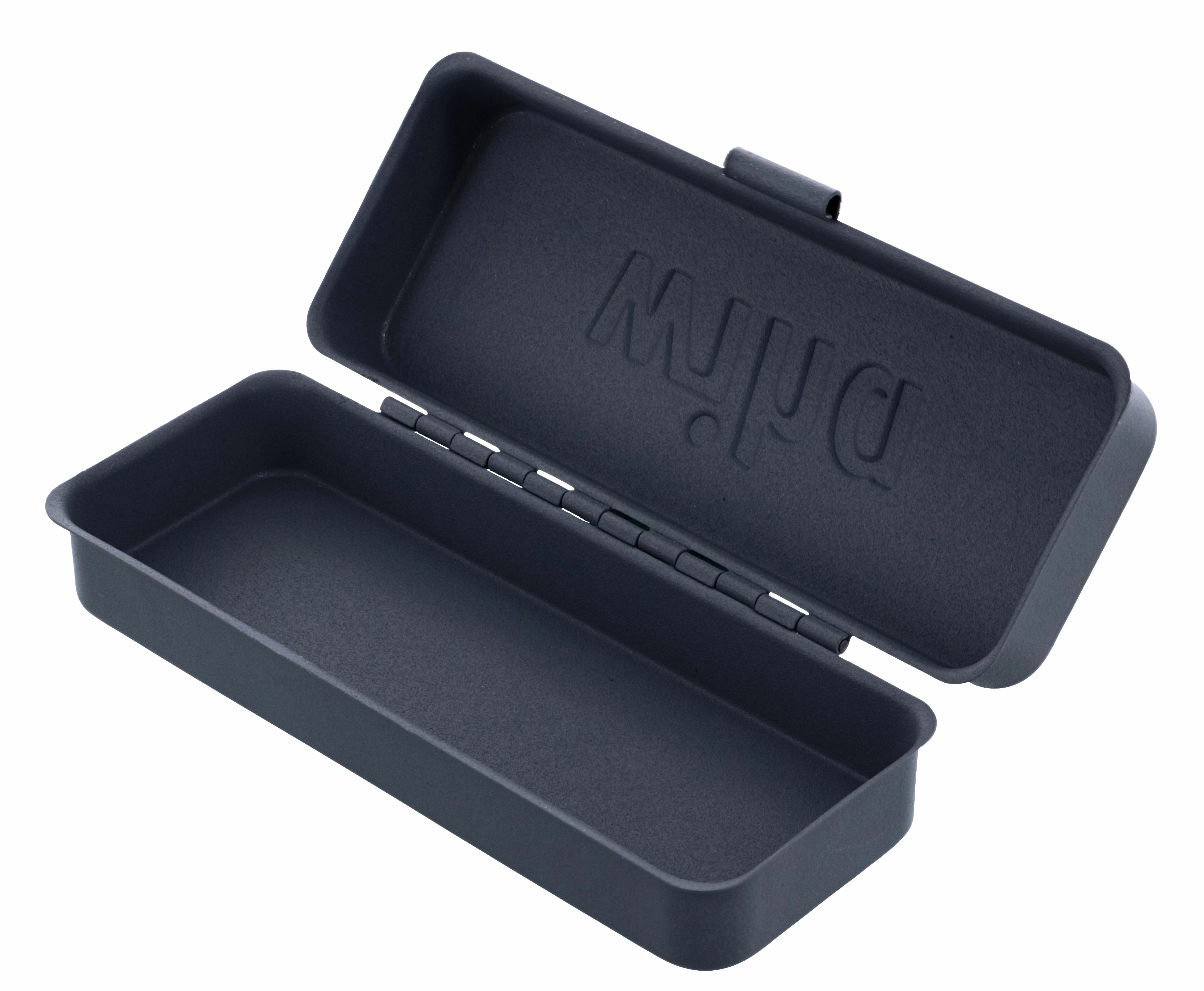 Wiha Tools 75979 36 Piece GoBox Electronics ESD Precision Micro Bit Set
