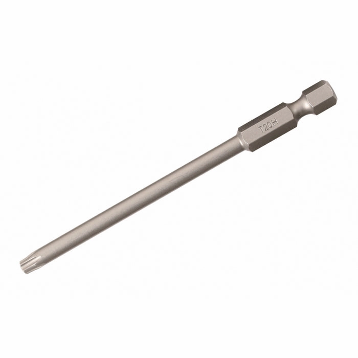 Wiha Tools 76020 T20s x 90mm Security TORX Power Blade