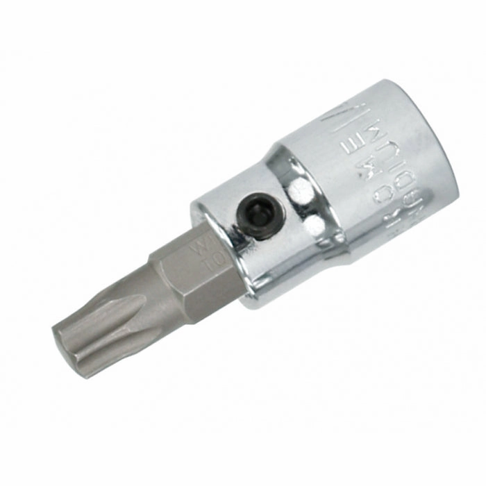 Wiha Tools 76131 T40 TORX 1/4" Drive Bit Socket