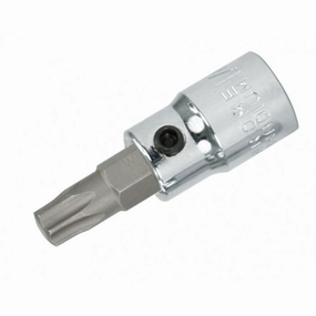 Wiha Tools 76131 T40 TORX 1/4" Drive Bit Socket