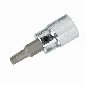 Wiha Tools 76328 T40 TORX 3/8" Drive Bit Socket