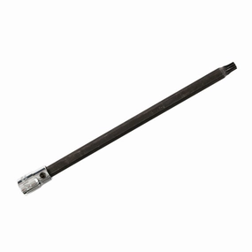 Wiha Tools 77142 3mm Hex 1/4" Drive Bit Socket 6" Long