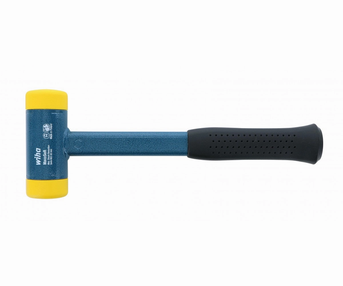 Wiha Tools 80250 2" Face x 49.4 oz Dead Blow Hammer