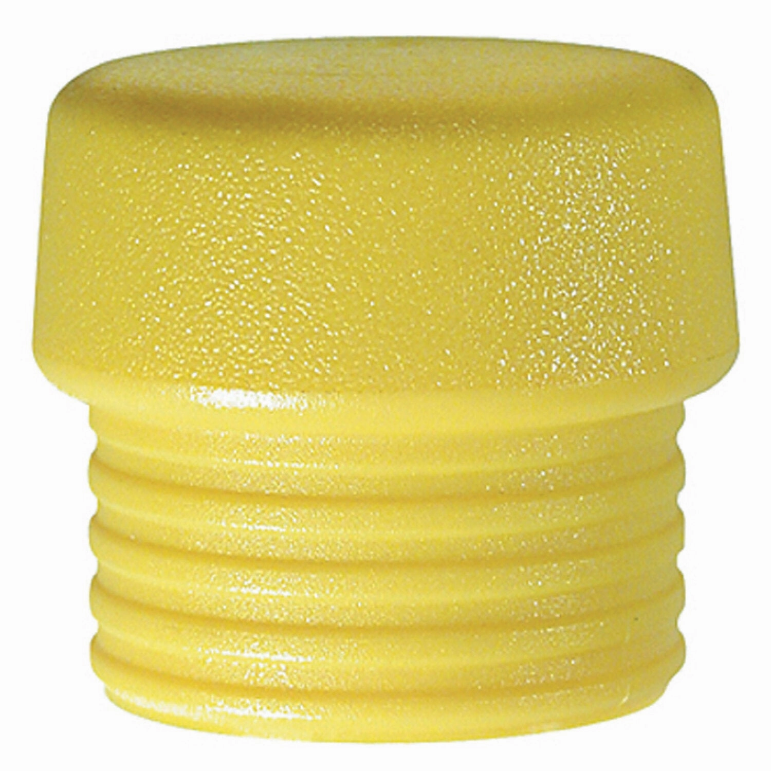 Wiha Tools 83233 1.2" Med Hard Split Head Mallet Face