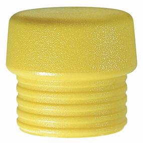 Wiha Tools 83233 1.2" Med Hard Split Head Mallet Face