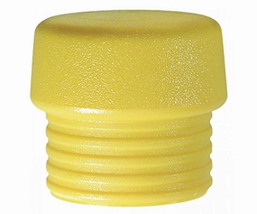 Wiha Tools 83253 2" Med Hard Split Head Mallet Face