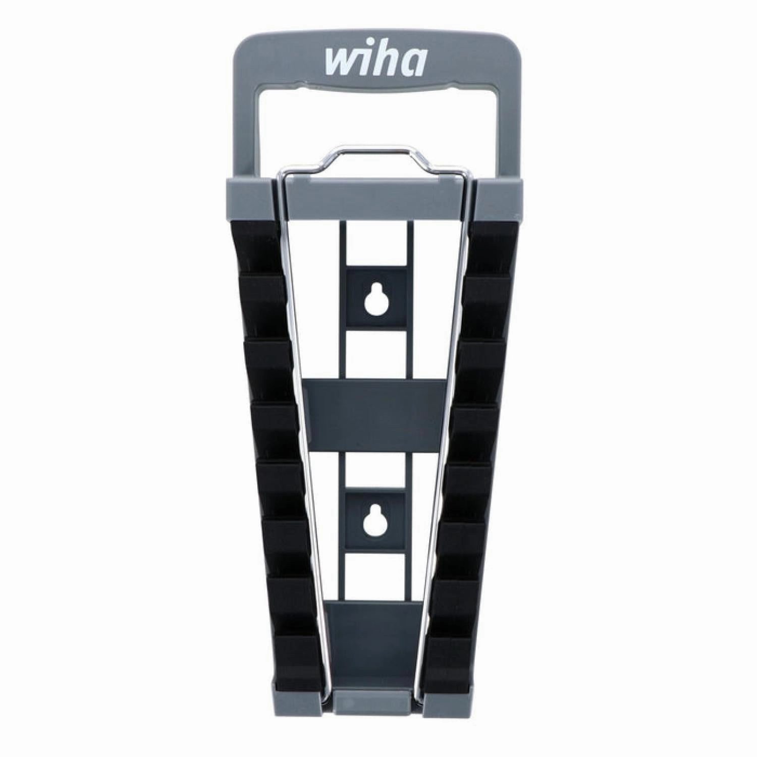 Wiha Tools 91501 Small Wrench Holder With 7 Place