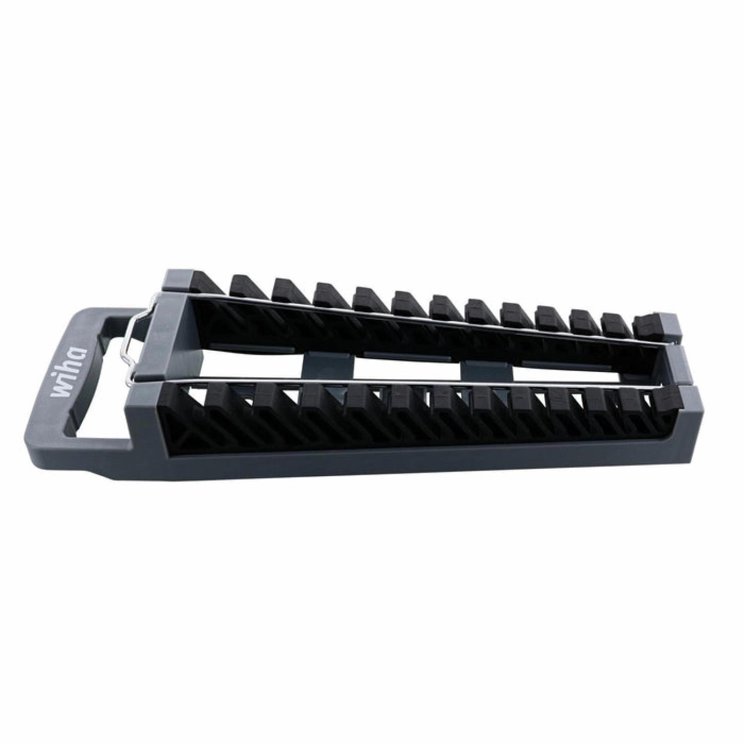 Wiha Tools 91502 Wrench Holder 3.625 Inch