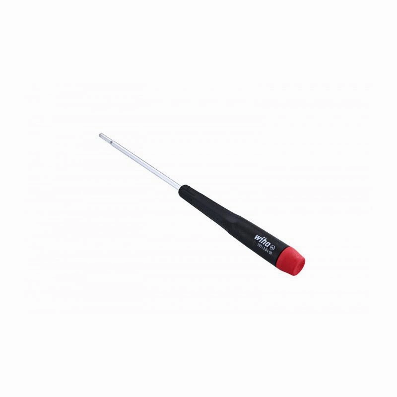 Wiha Tools 96510 Precision Nut Driver 1.5 x 60mm
