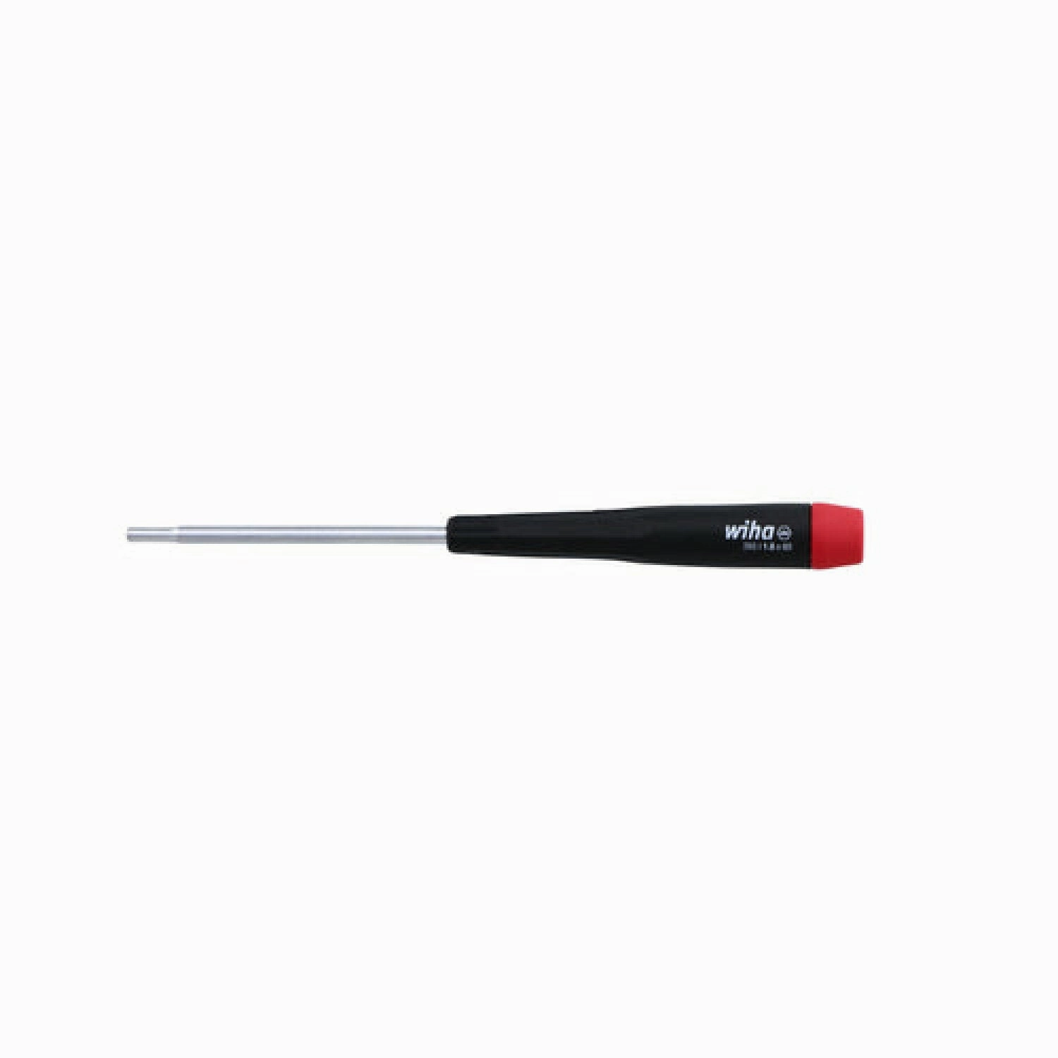 Wiha Tools 96515 Precision Nut Driver 1.8 x 60 mm