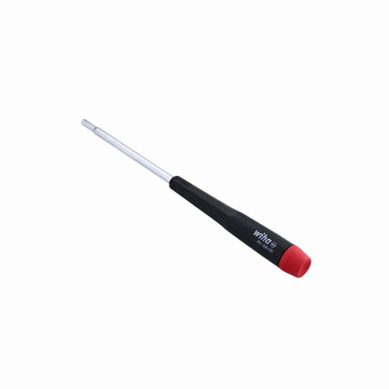 Wiha Tools 96520 Precision Nut Driver 2.0 x 60mm