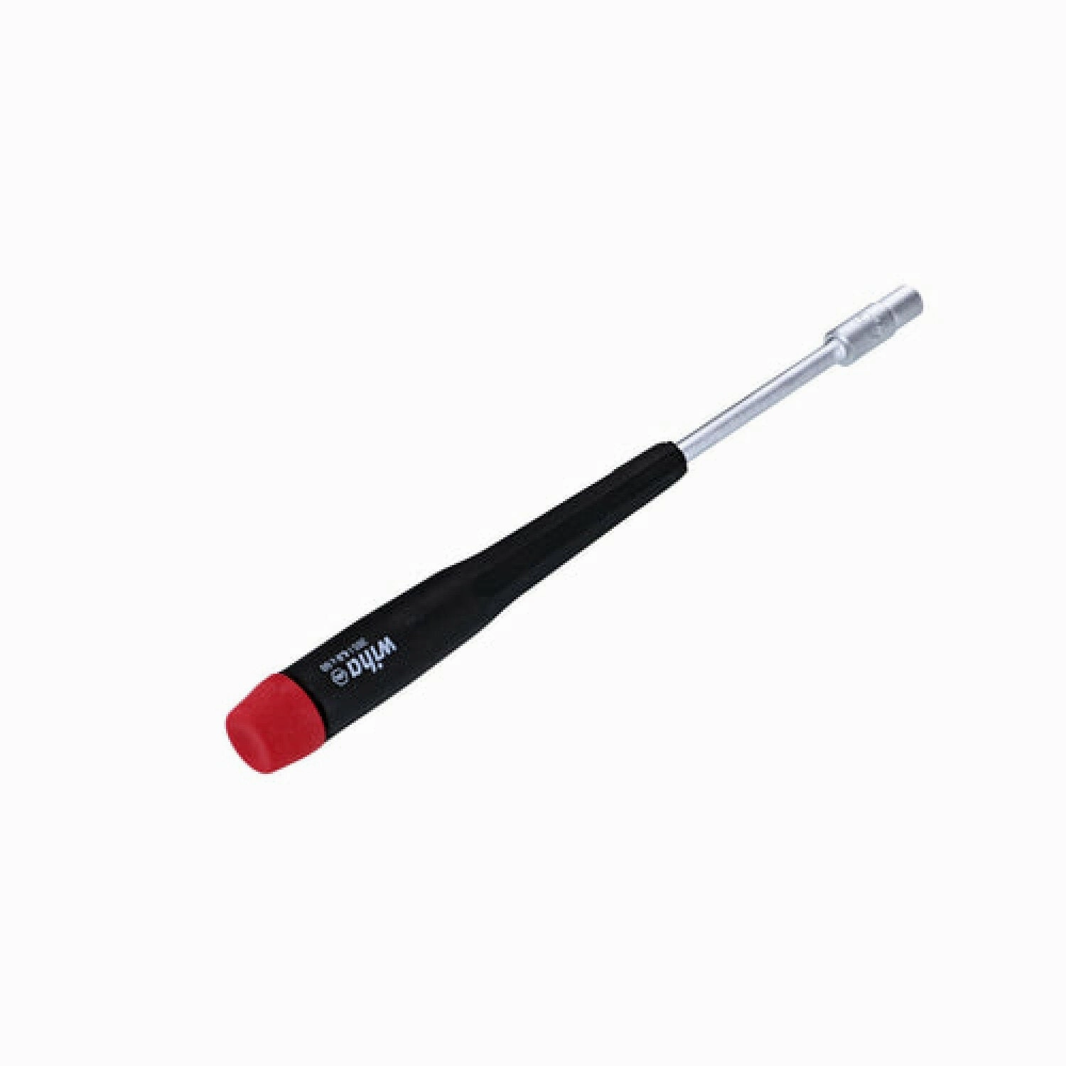 Wiha Tools 96545 Precision Nut Driver 4.5 x 60mm