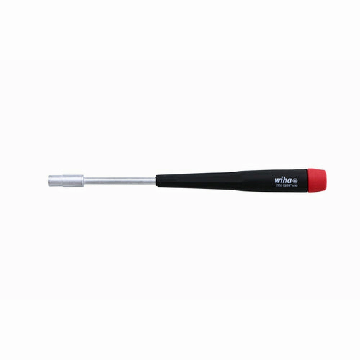 Wiha Tools 96547 Precision Nut Driver 3/16 Inch x 60mm