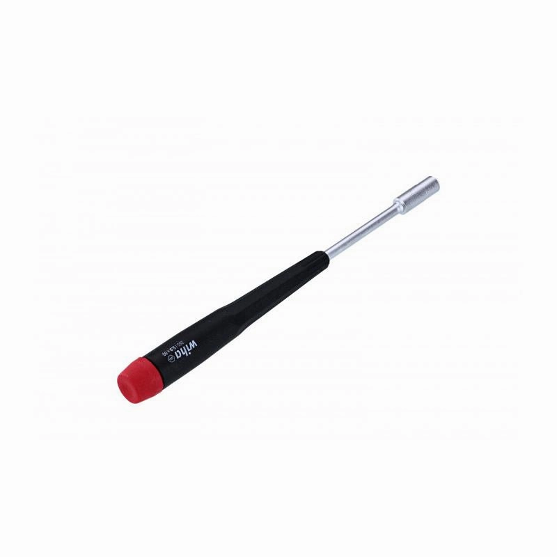 Wiha Tools 96550 Precision Nut Driver 5.0 x 60mm