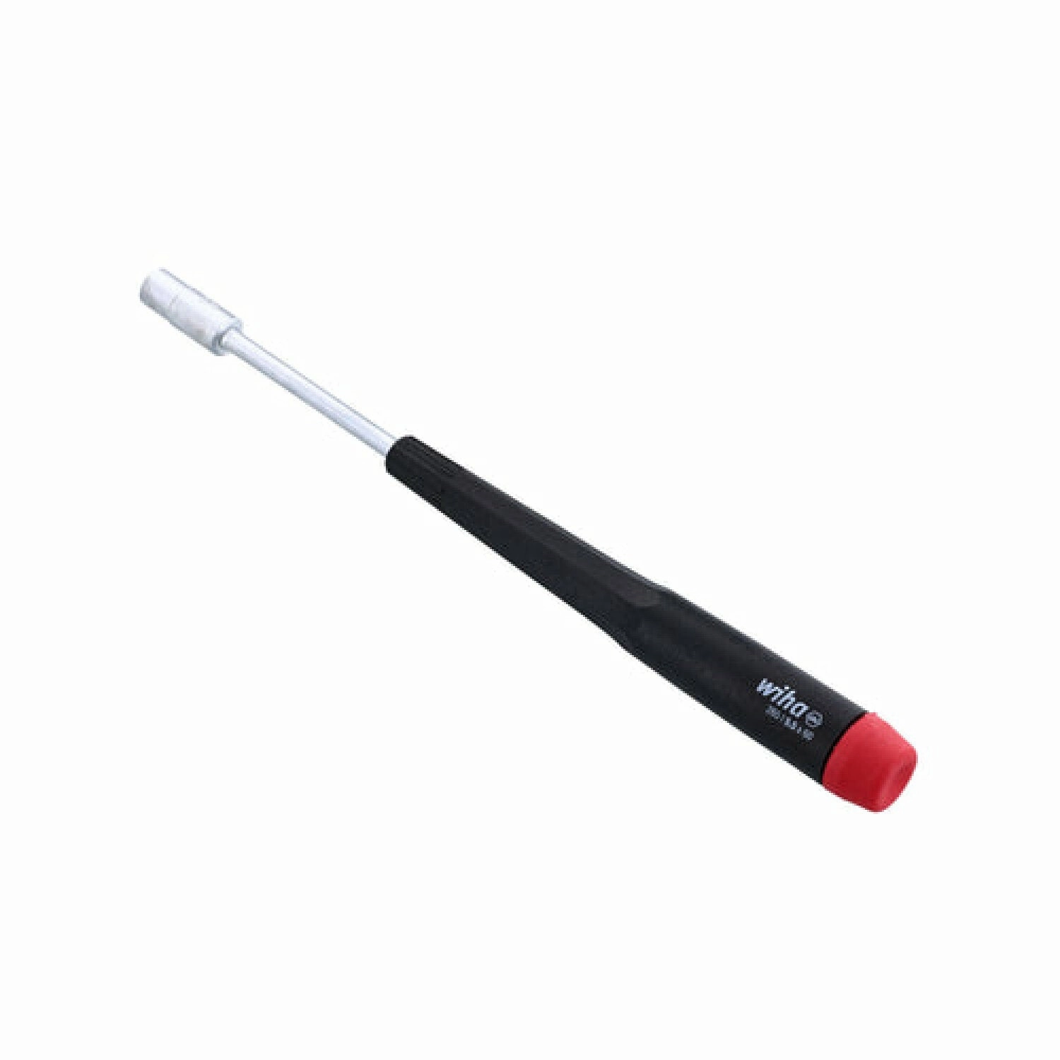 Wiha Tools 96555 Precision Nut Driver 5.5 x 60mm