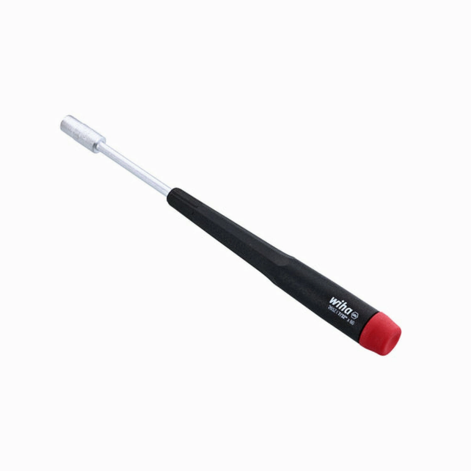 Wiha Tools 96556 7/32" x 60mm Precision Nut Driver