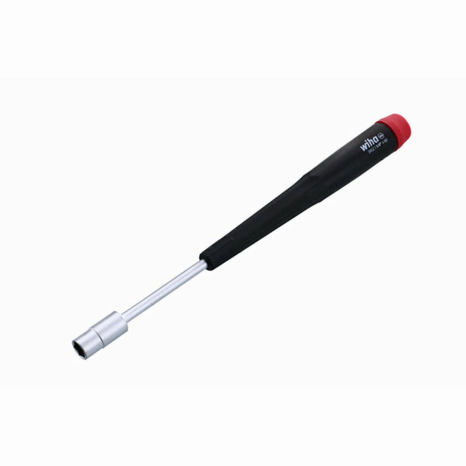 Wiha Tools 96563 Precision Nut Driver 1/4" x 60mm