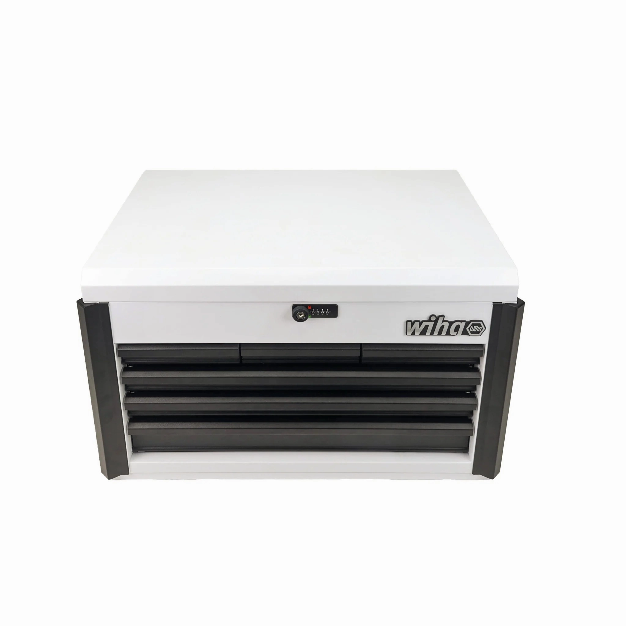 Wiha Tools Bench Top Tool Chest Kit - 147 Pieces, **Preorder**