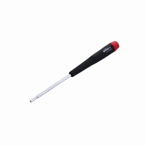 Wiha Tools Tools 26515 Precision Nut Driver, 1.8 mm x 60 mm