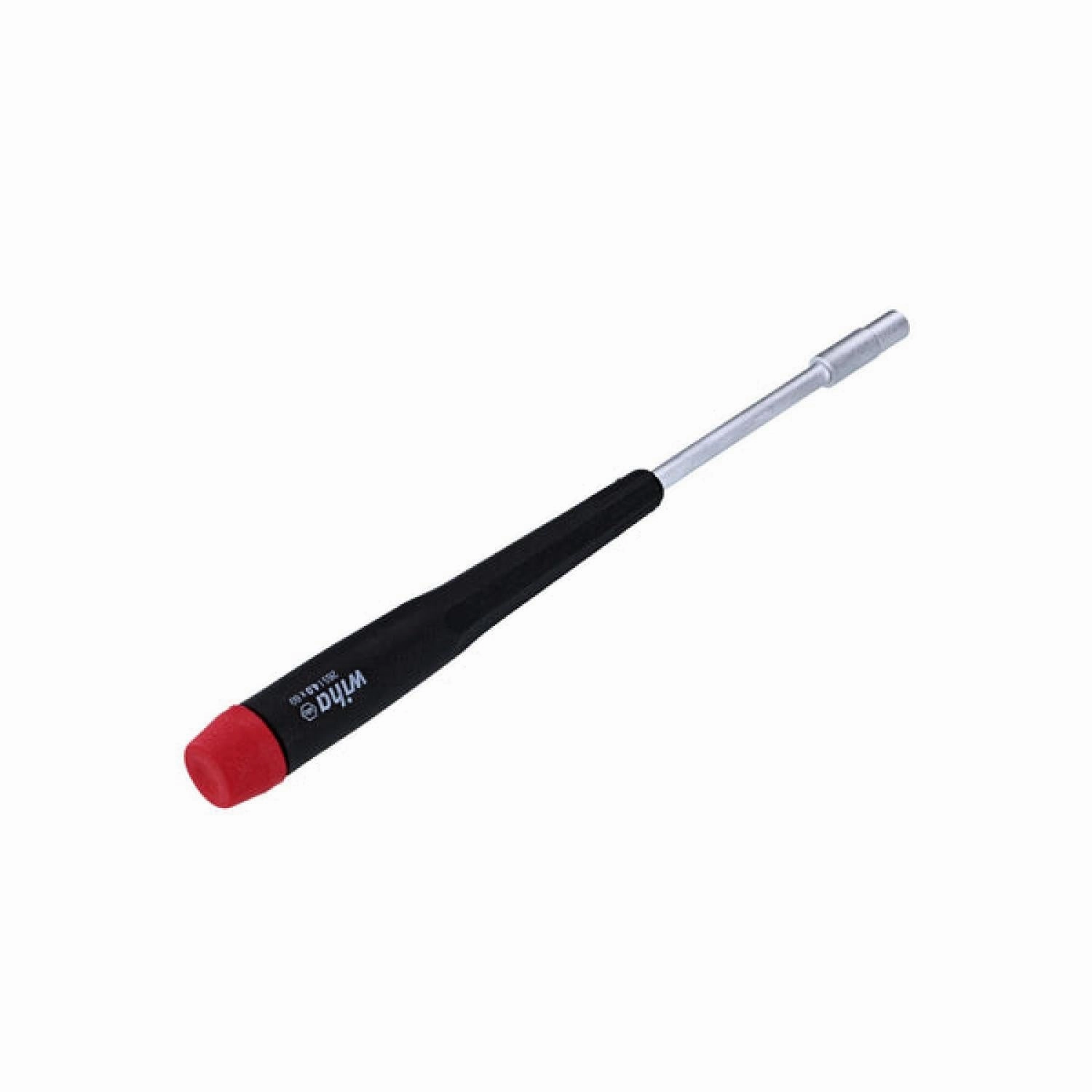Wiha Tools Tools 26540 Precision Nut Driver 4.0 x 60mm