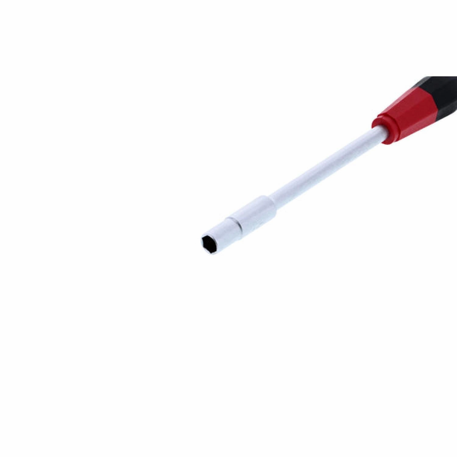 Wiha Tools Tools 26575 PicoFinish Precision Nut Driver, 5/32" x 60 mm