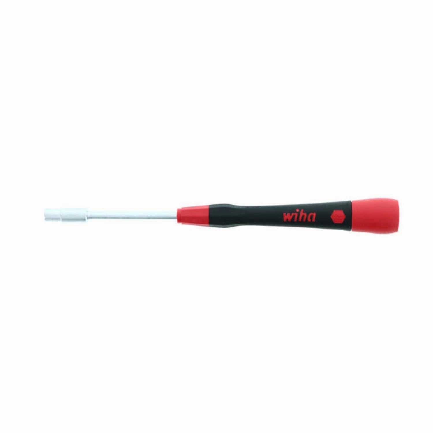 Wiha Tools Tools 26586 PicoFinish Precision Nut Driver, 4.5 mm x 60 mm