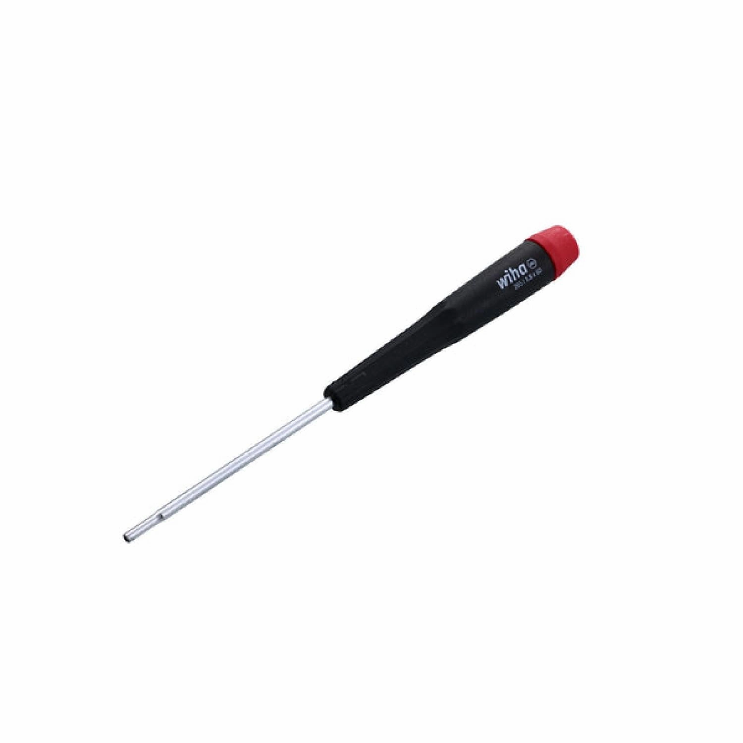 Wiha Tools Tools 26592 7 Piece Precision Nut Driver Set - Metric