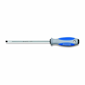 Witte 53024 4 x 228mm Maxxpro Cabinet Slotted Screwdriver