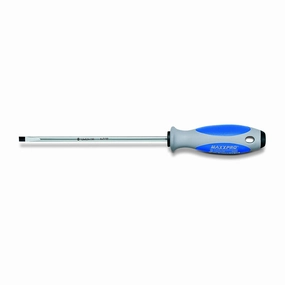 Witte 53026 5.5 x 307mm Maxxpro Cabinet Slotted Screwdriver