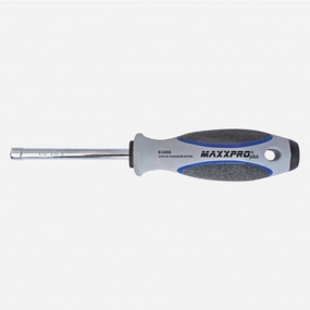 Witte 63450 1/8" x 100mm Maxxpro Plus Hollow Nut Driver