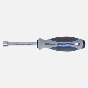Witte 63450 1/8" x 100mm Maxxpro Plus Hollow Nut Driver