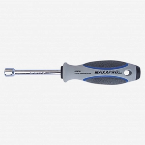 Witte 63458 3/8" x 100mm Maxxpro Plus Hollow Nut Driver