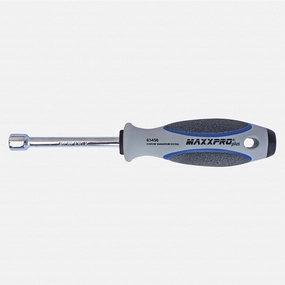 Witte 63460 7/16" x 100mm Maxxpro Plus Hollow Nut Driver