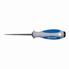 Witte 9T 53622 Maxxpro Round Awl Screwdriver