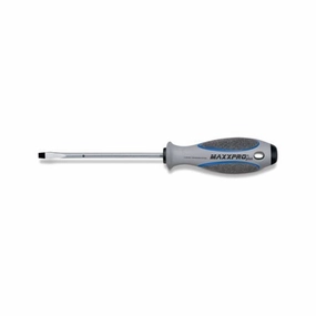 Witte 9T 63107 MAXXPRO Plus 5" Slotted Keystone, 1/4" Tip