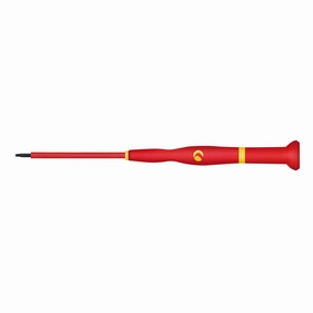 Witte 9T 89926 6 1/4" WITTRON 2 1/4" Torx T10-1000V Insulated